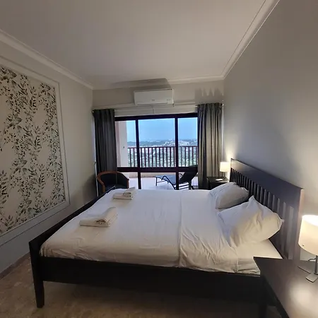 O Wow View Portimao, Alvor, Algarve Daire