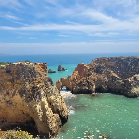 Daire O Wow View Portimao, Alvor, Algarve *