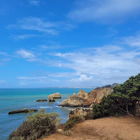 O Wow View Portimao, Alvor, Algarve *