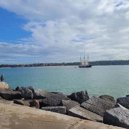 Daire O Wow View Portimao, Alvor, Algarve