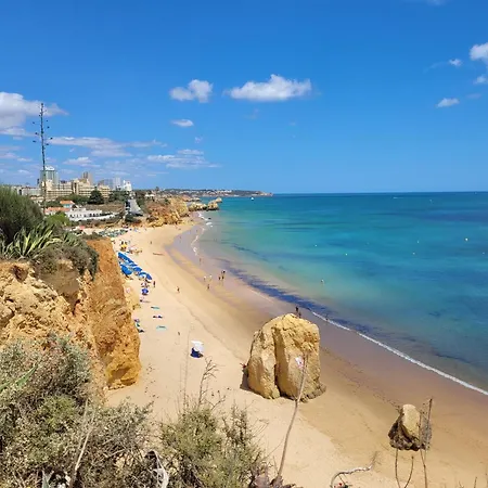 Daire O Wow View Portimao, Alvor, Algarve *