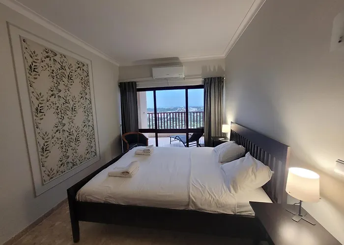 O Wow View Portimao, Alvor, Algarve Appartamento