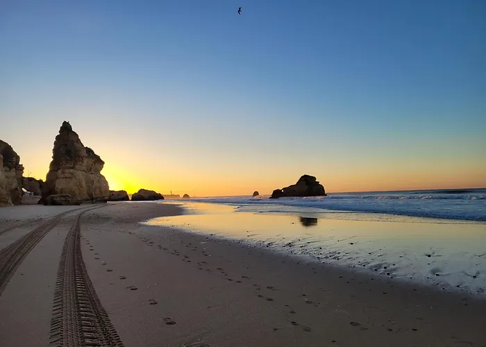 Appartamento O Wow View Portimao, Alvor, Algarve Portimão