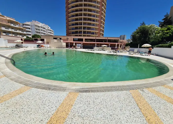 Appartamento O Wow View Portimao, Alvor, Algarve *