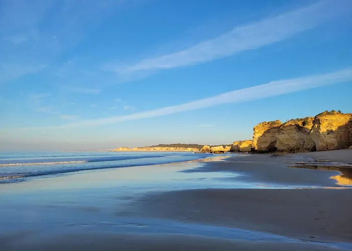 Appartamento O Wow View Portimao, Alvor, Algarve