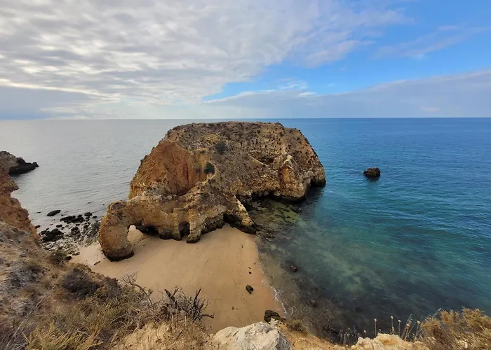 O Wow View Portimao, Alvor, Algarve * Portimão