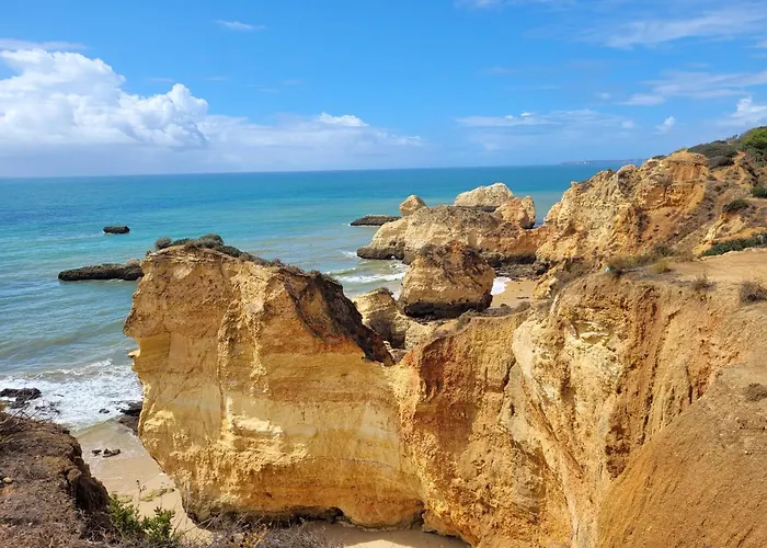 O Wow View Portimao, Alvor, Algarve Appartamento Portimão