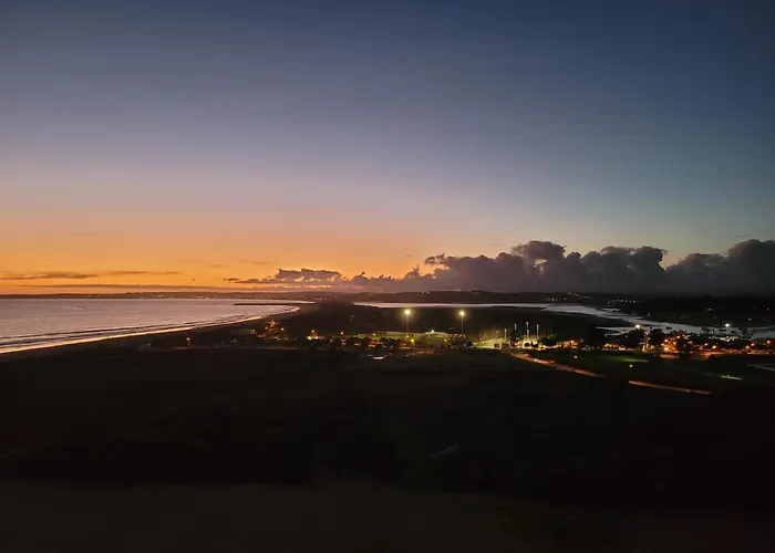 Appartamento O Wow View Portimao, Alvor, Algarve Portimão