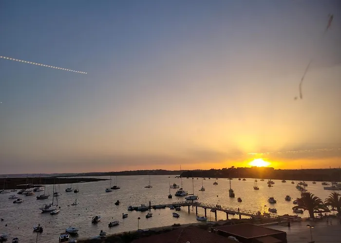 Appartamento O Wow View Portimao, Alvor, Algarve Portimão