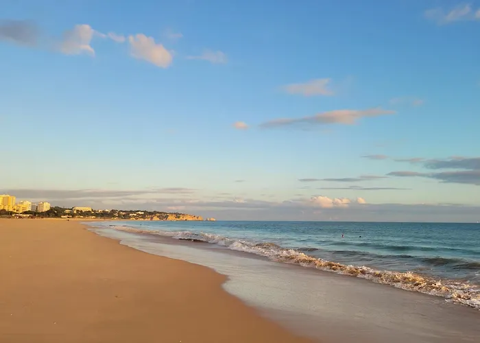 Appartamento O Wow View Portimao, Alvor, Algarve *