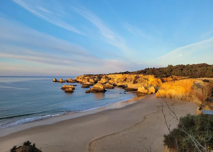 Appartamento O Wow View Portimao, Alvor, Algarve Portimão