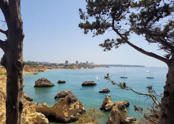 O Wow View Portimao, Alvor, Algarve Appartamento