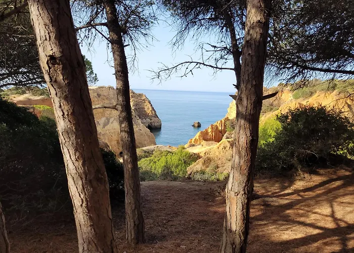 O Wow View Portimao, Alvor, Algarve Appartamento Portimão