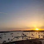 Apartment O Wow View Portimao, Alvor, Algarve Portimao