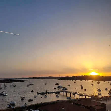 Apartament O Wow View Portimao, Alvor, Algarve Portimão