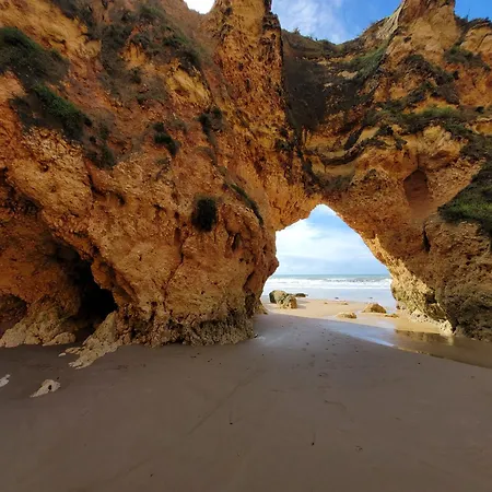 O Wow View Portimao, Alvor, Algarve Apartament