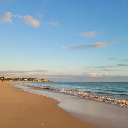 Lejlighed O Wow View Portimao, Alvor, Algarve *