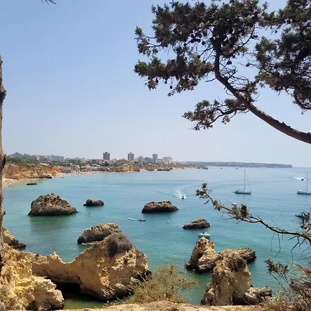 O Wow View Portimao, Alvor, Algarve Lejlighed