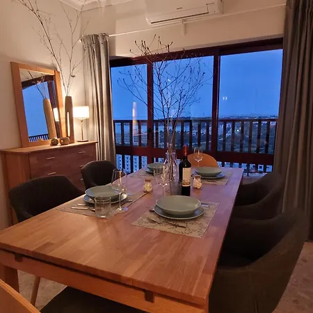 O Wow View Portimao, Alvor, Algarve *