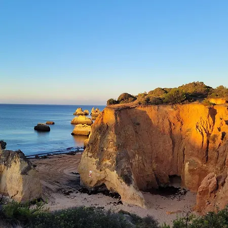 Lägenhet O Wow Sunset And Cliffs View