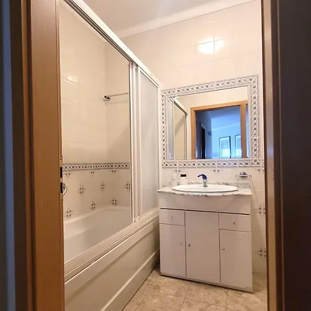 O Wow View Portimao, Alvor, Algarve Apartament *