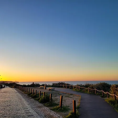 O Wow View Portimao, Alvor, Algarve דירה פורטימאו