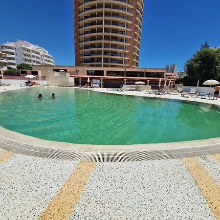 דירה O Wow View Portimao, Alvor, Algarve *