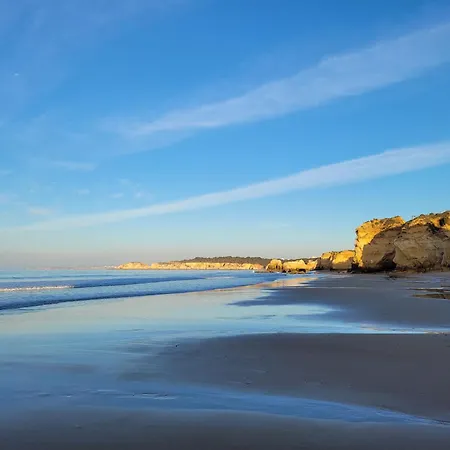 דירה O Wow View Portimao, Alvor, Algarve