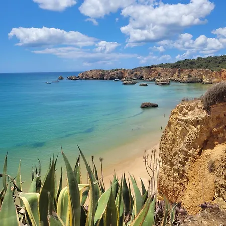 דירה O Wow View Portimao, Alvor, Algarve
