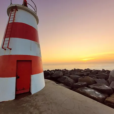 O Wow View Portimao, Alvor, Algarve דירה