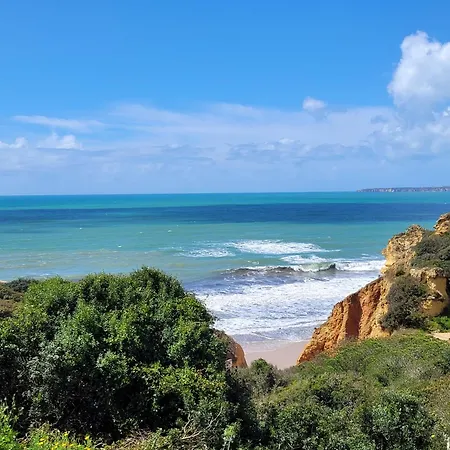 O Wow View Portimao, Alvor, Algarve * פורטימאו