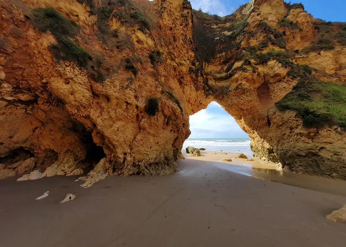 O Wow View Portimao, Alvor, Algarve 아파트