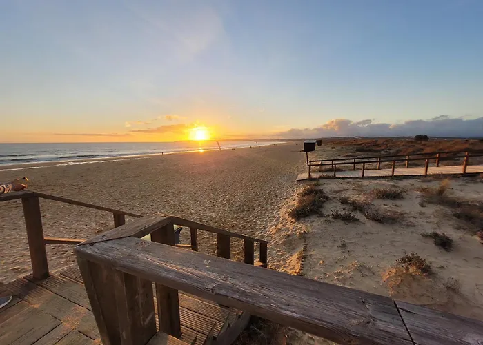O Wow View Portimao, Alvor, Algarve 포티마오