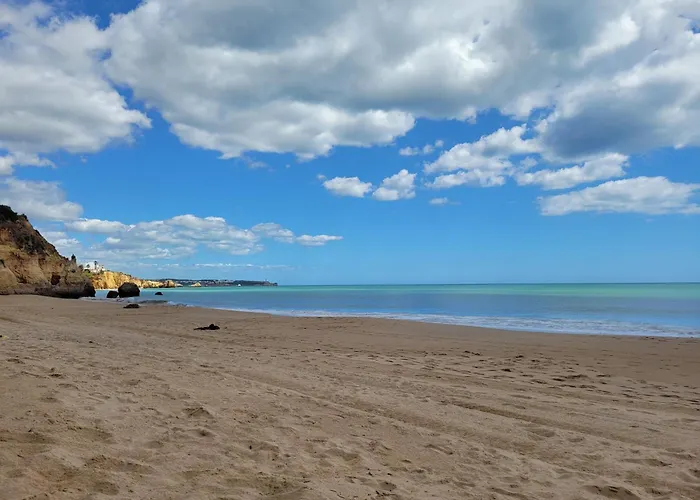 O Wow View Portimao, Alvor, Algarve * 포티마오