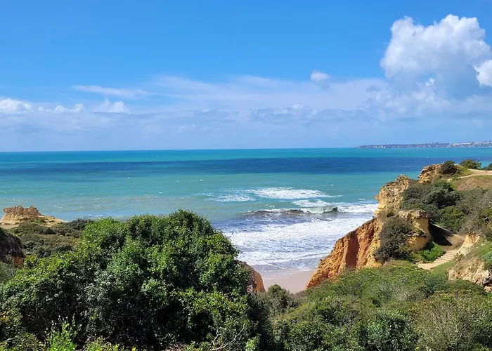 O Wow View Portimao, Alvor, Algarve * 포티마오