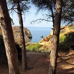 O Wow View Portimao, Alvor, Algarve Апартаменты Портиман