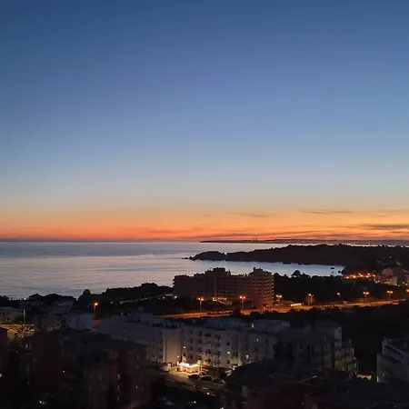 O Wow View Portimao, Alvor, Algarve ポルティマン
