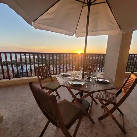 شقة O Wow View Portimao, Alvor, Algarve بورتيماو