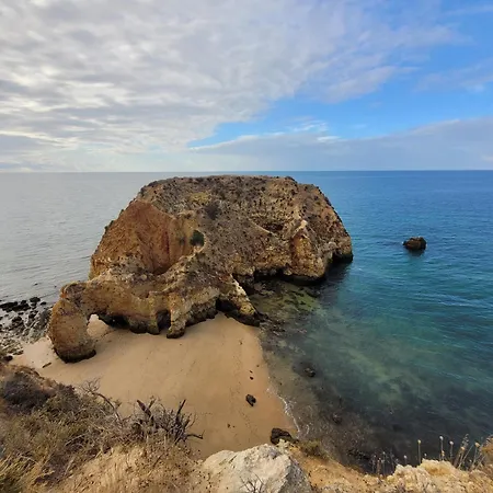 O Wow Sunset And Cliffs View * Portimao