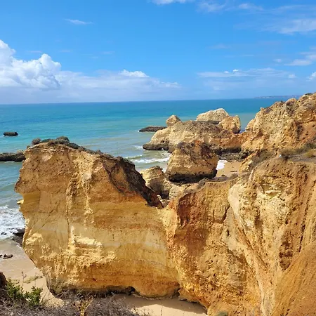 O Wow Sunset And Cliffs View Apartment Portimao