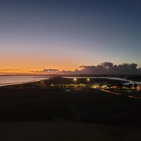 Apartment O Wow Sunset And Cliffs View Portimao