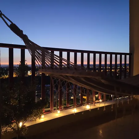 O Wow Sunset And Cliffs View