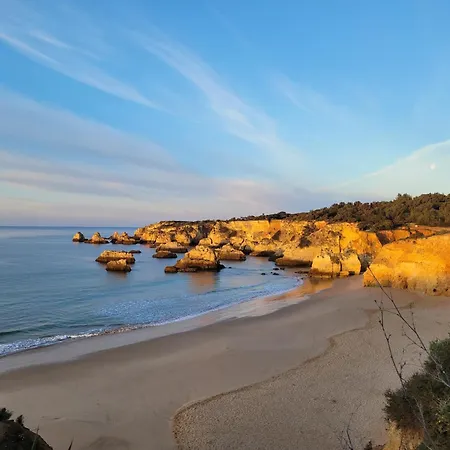 アパート O Wow View Portimao, Alvor, Algarve ポルティマン