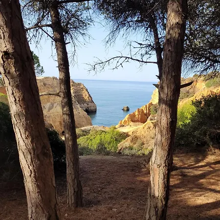 O Wow Sunset And Cliffs View Apartment Portimao