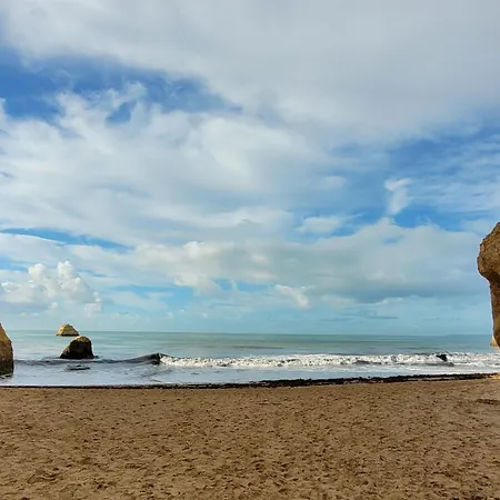 O Wow View Portimao, Alvor, Algarve アパート *